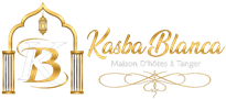 Kasba Blanca Logo